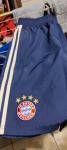 Adidas Bayern kratke hlačice M kao L