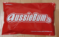 Aussiebum kratke hlače