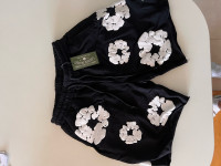 Denim tears kratke hlace