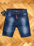 Dsquared2 Kratke Hlače