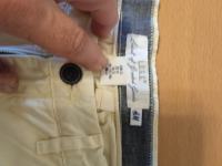 H&M kratke hlače