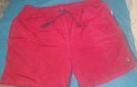 Kratke hlačice,hlače ,kupaće ,bermude Fila XL