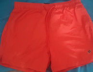 Kratke hlačice,hlače ,kupaće bermude Superdry, M