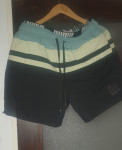 Kratke hlačice,kupaće,bermude hlače Puma S