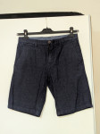 KRATKE MUŠKE HLAČE - VELIČINA 26