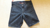 Muške kratke hlače Prada (jeans)