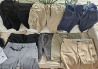 Muške kratke hlače TOMMY HILFIGER, POLO, REPLAY, BUGATTI