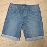 Muške kratke jeans hlače, br. 56