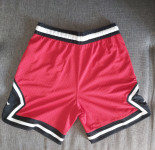 Nove Nike Jordan Dri-Fit muške kratke hlače, veličina M, 25 €
