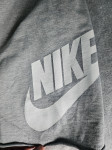 Nike sive kratke hlače Orginal L