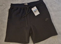Nike tech fleece kratke hlace