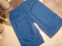 BERMUDE  VEL.XXS - NOVO