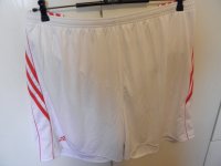 Shorts ADIDAS "Cro fed". vel.XL