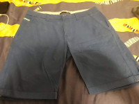 Zara muske kratke hlace