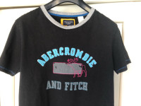 ABercrombie S