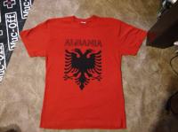 Albania majica