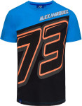 ALEX MARQUEZ T-Shirt M