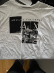 Armani Exchange majica kratkih rukava L