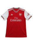 Arsenal Domaći Dres 2019/20 Aubameyang