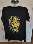 blink 182 majica XXL