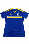 Original Bosna i Hercegovina Adidas Dres ClimaCool Plavo Žuti