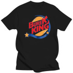 "Burek King" šaljiva majica,razne boje,novo,sve veličine