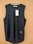 Calvin Klein, M, muška majica, kratki rukavi, bez rukava, crna