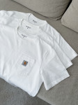 Carhartt WIP Pocket T-Shirt x 3