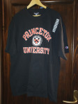 CHAMPION PRINCETON UNIVERSITY original  crna majica