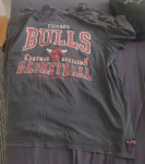 CHICAGO BULLS CENTRAL DIVISION BASKETBALL EASTERN CONFERENCE NBA 3XL