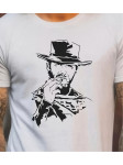 Clint Eastwood majica kratkih rukava