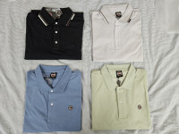 COLMAR polo majice NOVO