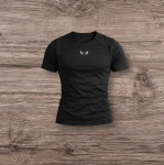 Crna Performance T-Shirt