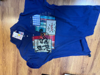 DESIGUAL polo majica xxl