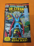 Doctor Strange Marvel Comics Majice