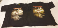Dragonforce majice