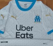 Dres Marseille FC  original!