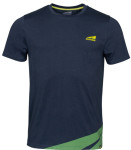 FASTWAY T-Shirt moto majica