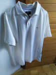 Fynch-Hatton bijela polo muška majica