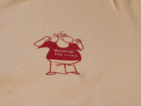 Grga Večernji list majica novo