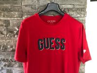 Guess S