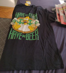 HAVE NO FEAR HAVE A BEER MAtt GROENING tHe SIMPSONS ™ & © 2016 FOX LF.