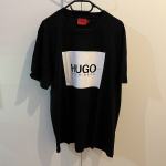 Hugo Boss muška majica kratkih rukava XXL