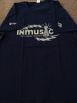 InMusic majica