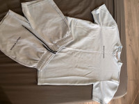 Komplet majica i šorc