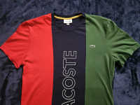 Lacoste majica L Original