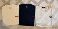 LOT muških majica kratkih rukava