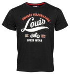 LOUIS T-Shirt moto majice