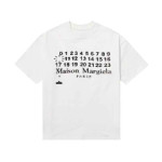 Maison Margiela majica - Novo