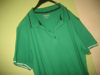 ZELENA MAJICA VEL. 54 - NOVO